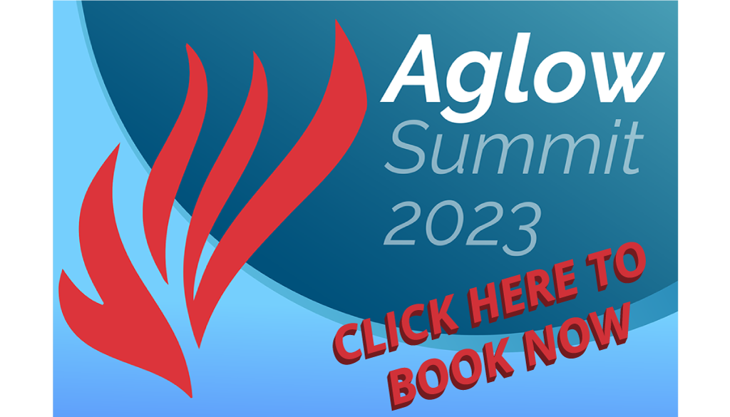 Aglow Summit 2023