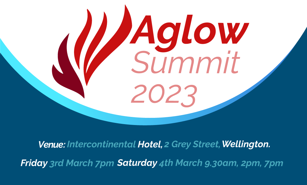 Aglow Summit 2023